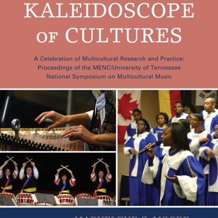 Kaleidoscope of Cultures: A Celebration of