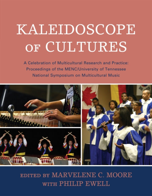 Kaleidoscope of Cultures: A Celebration of