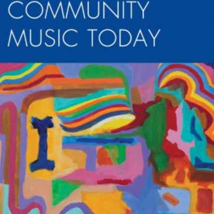Community Music Today