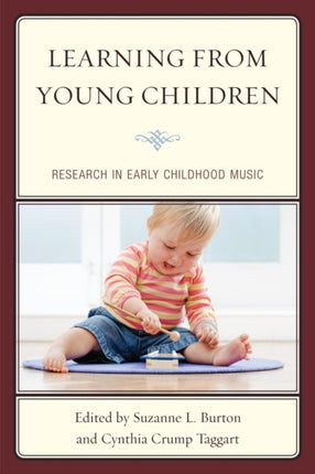 Learning from Young Children: Research in Early