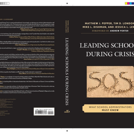 Leading Schools During Crisis: What School