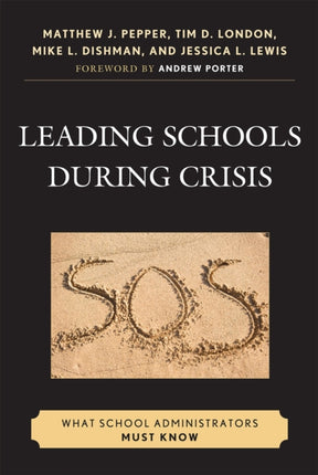 Leading Schools During Crisis: What School