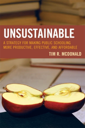UNSUSTAINABLE: A Strategy for Making Public