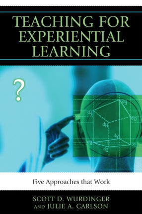 Teaching for Experiential Learning: Five