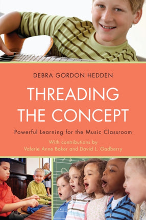 Threading the Concept: Powerful Learning for the