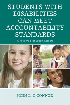 Students with Disabilities Can Meet
