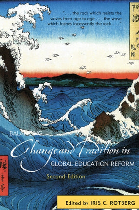Balancing Change and Tradition in Global