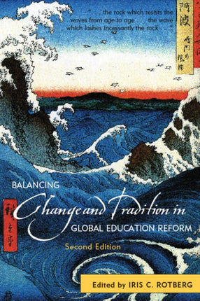 Balancing Change and Tradition in Global