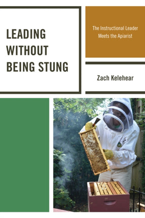 Leading without Being Stung: The Instructional