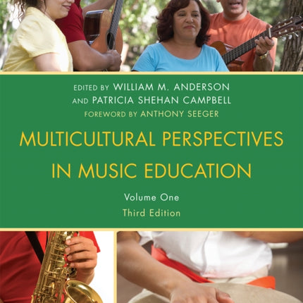 Multicultural Perspectives in Music Education
