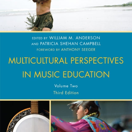 Multicultural Perspectives in Music Education