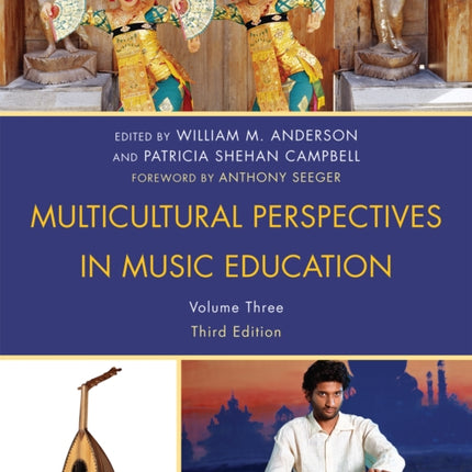 Multicultural Perspectives in Music Education