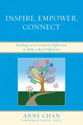 Inspire, Empower, Connect: Reaching across