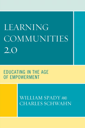 Learning Communities 2.0: Educating in the Age of