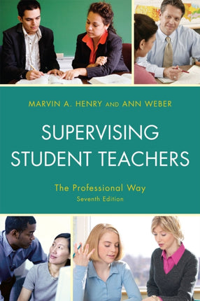 Supervising Student Teachers: The Professional