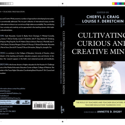 Cultivating Curious and Creative Minds: The Role