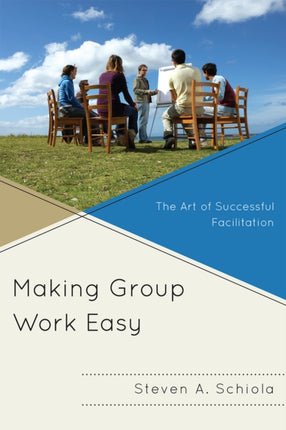 Making Group Work Easy: The Art of Successful
