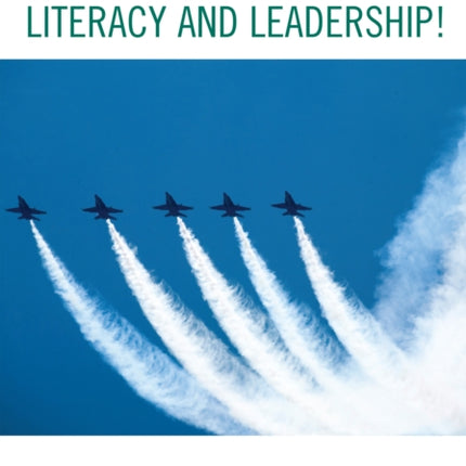 Taking Flight to Literacy and Leadership!: