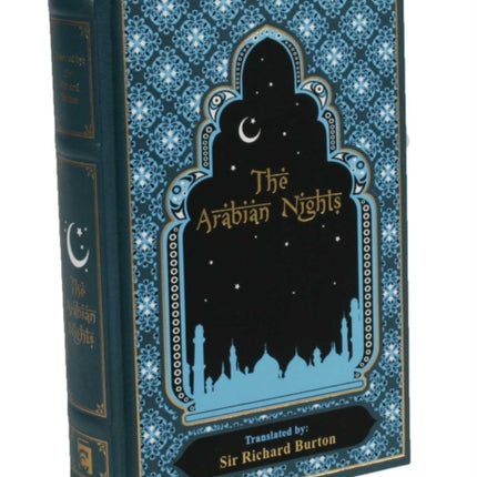 The Arabian Nights