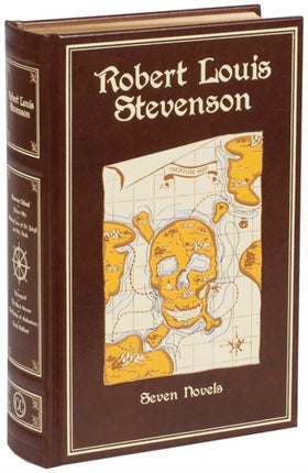 Robert Louis Stevenson