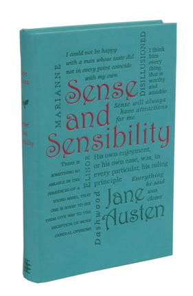 Sense and Sensibility