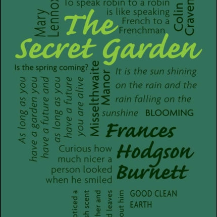 The Secret Garden