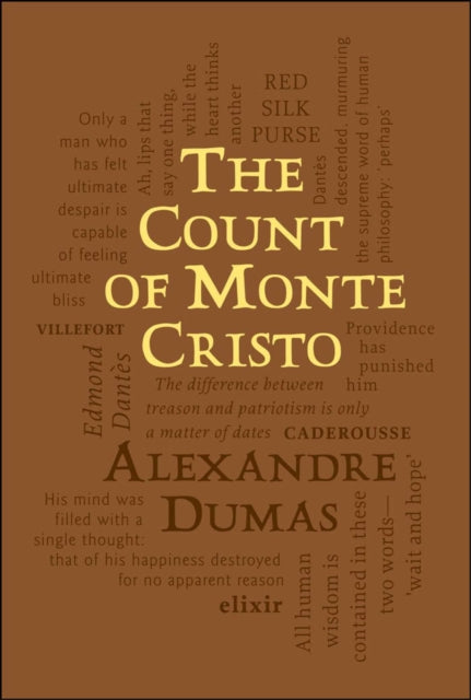 The Count of Monte Cristo