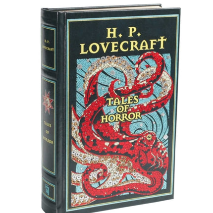 H. P. Lovecraft Tales of Horror