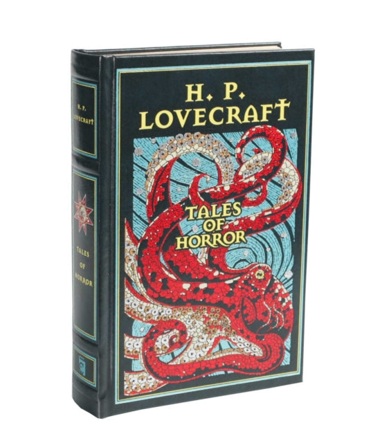 H. P. Lovecraft Tales of Horror