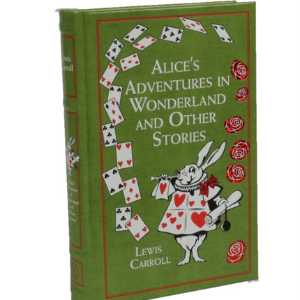 Alice's Adventures in Wonderland and Other Stories