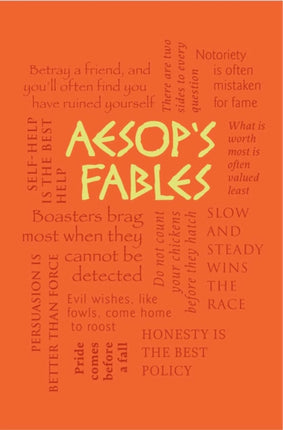 Aesop's Fables