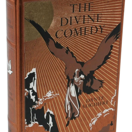 The Divine Comedy