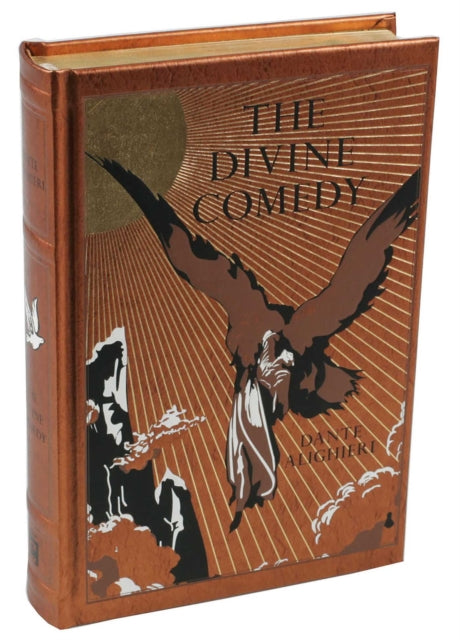 The Divine Comedy