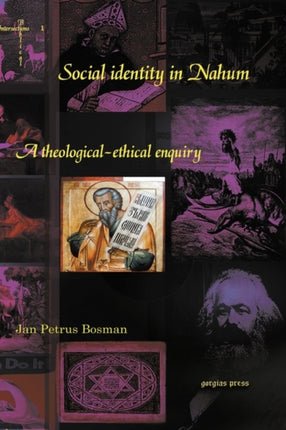 Social identity in Nahum: A theological-ethical enquiry