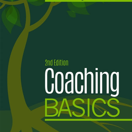 Coaching Basics, 2nd Edition