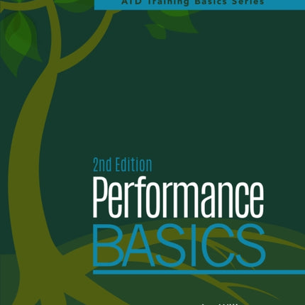 Performance Basics, 2nd Edition