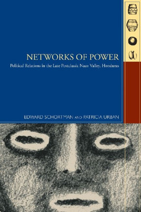 Networks of Power: Political Relations in the