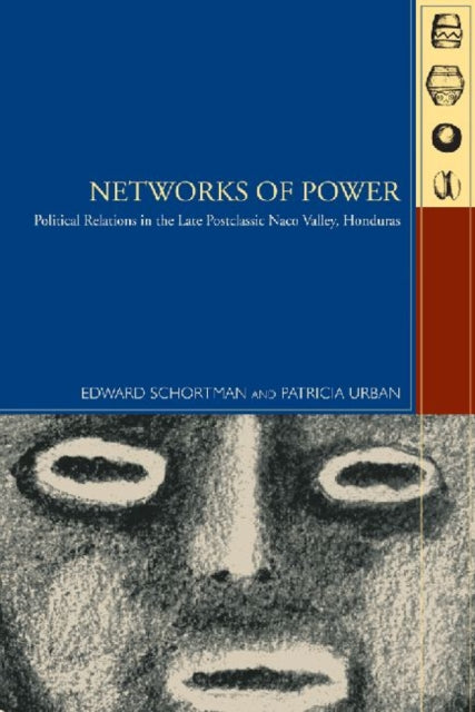 Networks of Power: Political Relations in the