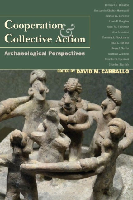 Cooperation and Collective Action: Archaeological Perspectives