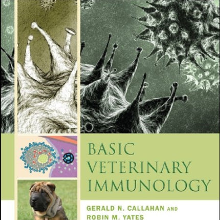 Basic Veterinary Immunology