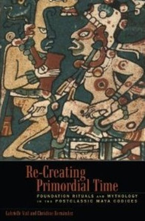 Re-Creating Primordial Time: Foundation Rituals