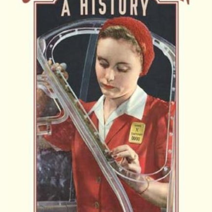Colorado Women: A History