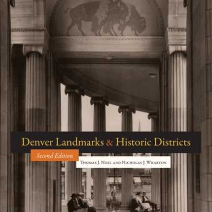 Denver Landmarks and Historic Districts