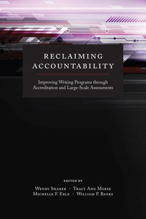 Reclaiming Accountability: Improving Writing