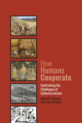 How Humans Cooperate: Confronting the Challenges