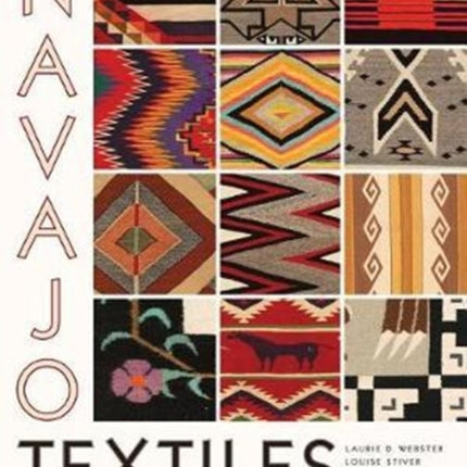 Navajo Textiles: The Crane Collection at the