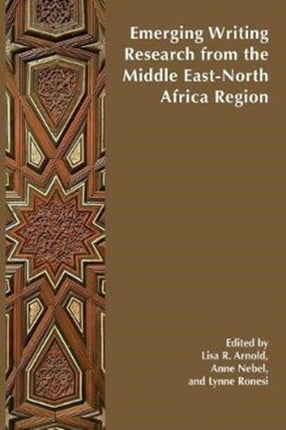 Emerging Writing Research from the Middle