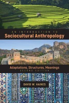 An Introduction to Sociocultural Anthropology: