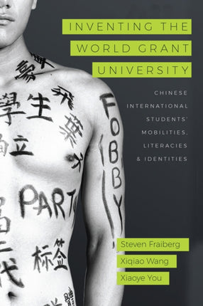 Inventing the World Grant University: Chinese