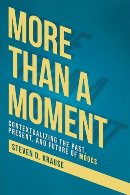 More Than a Moment: Contextualizing the Past, Present, and Future